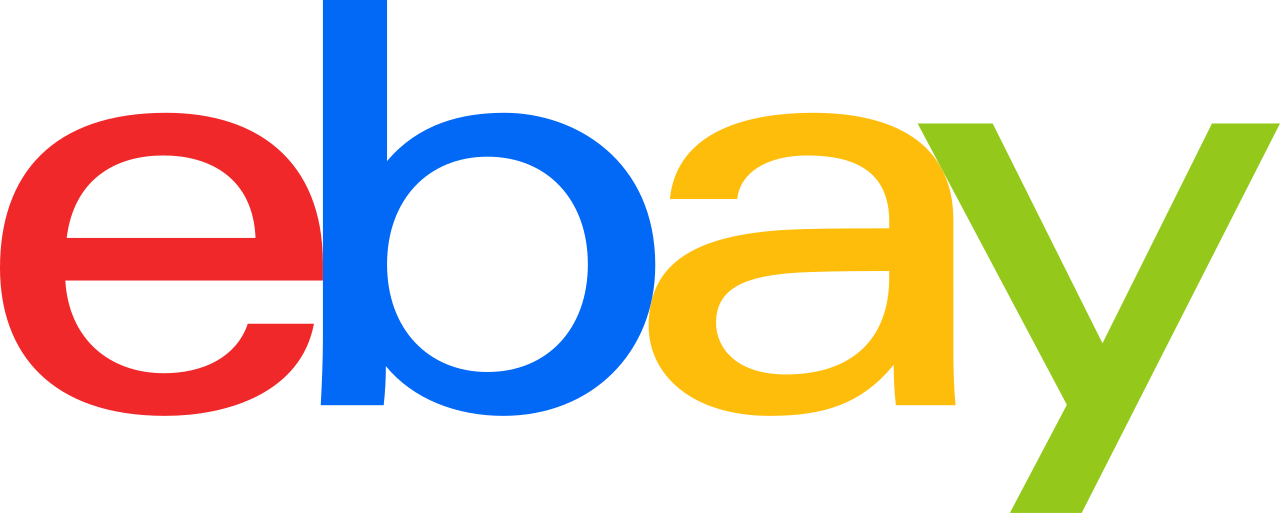 ebay logo
